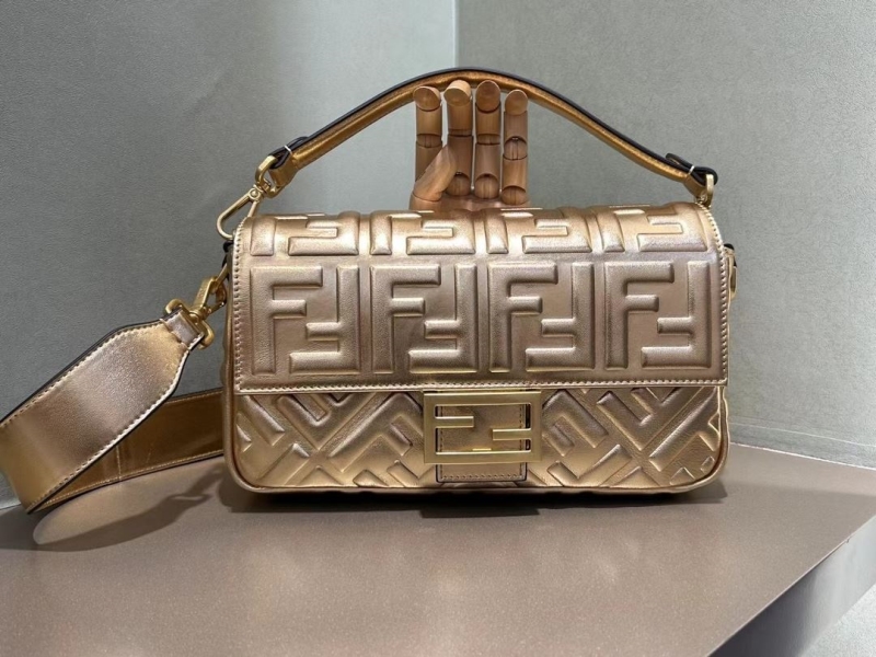 Fendi Baguette Bags